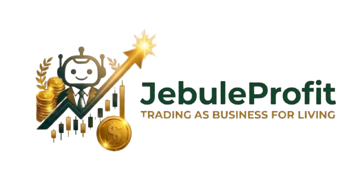 Jebuleprofit Logo