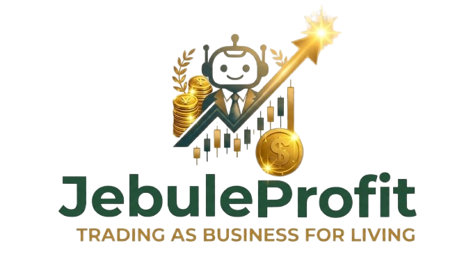 Jebuleprofit Logo