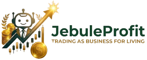 Jebuleprofit Logo